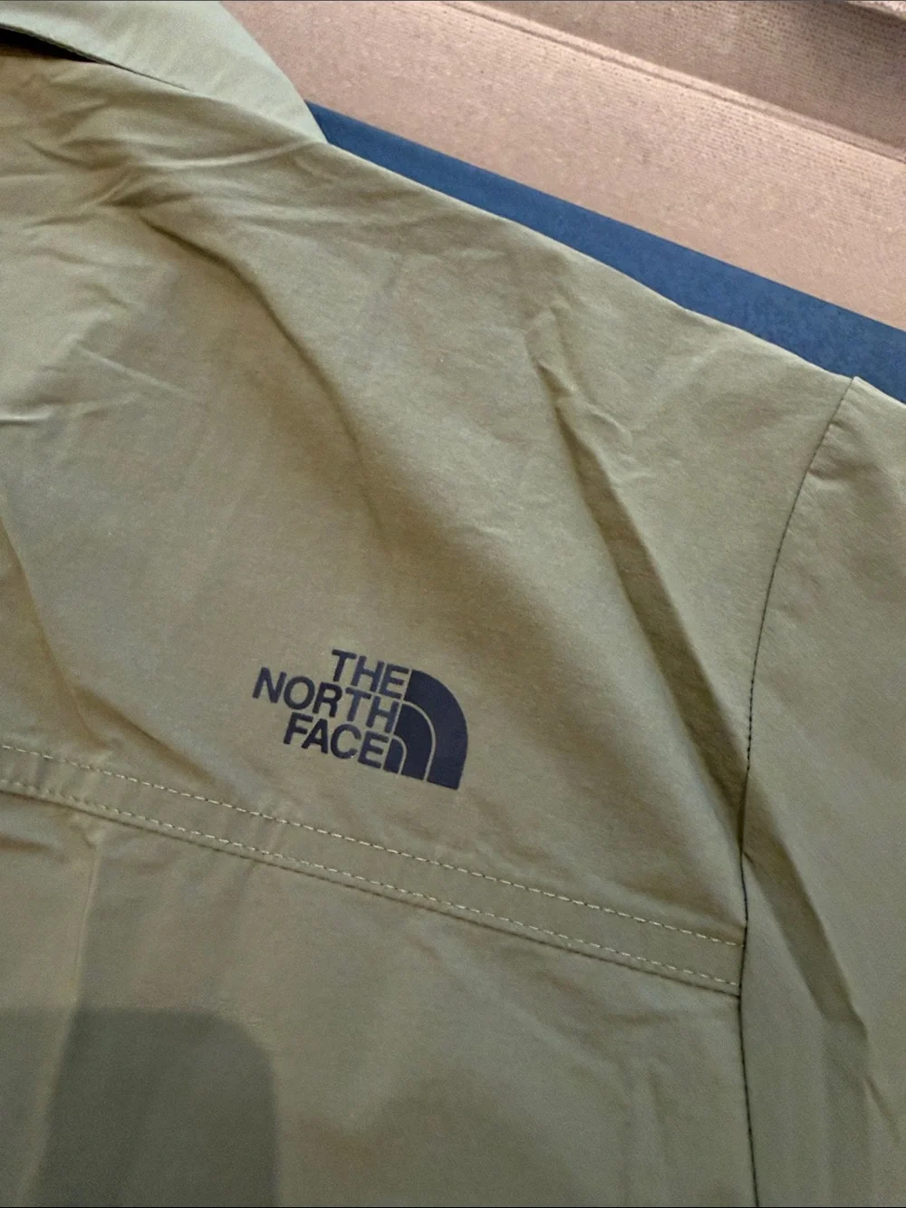 The North Face excellent only